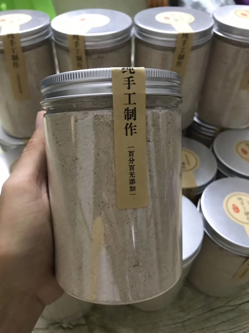 纯天然虾皮粉