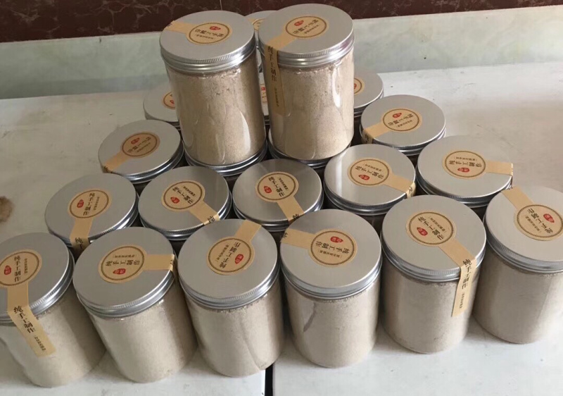 纯天然虾皮粉