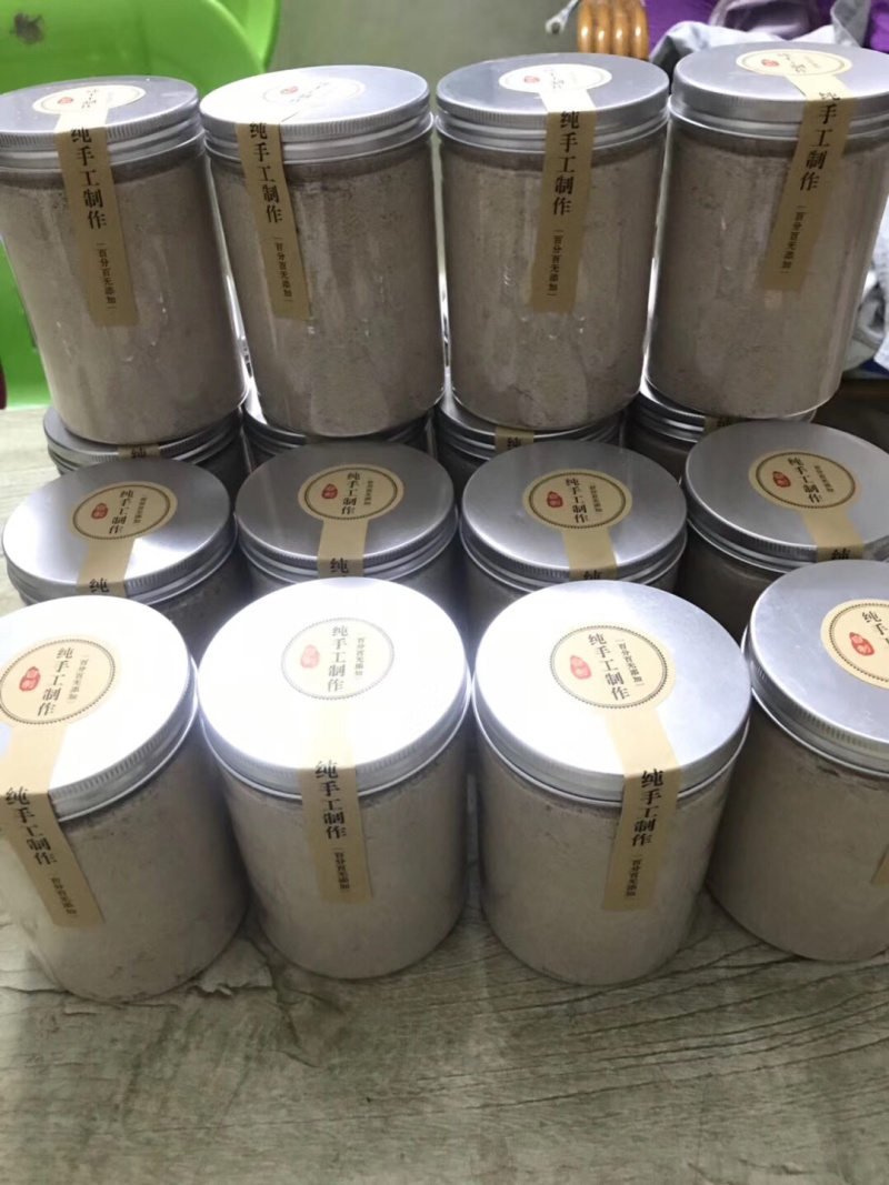 纯天然虾皮粉
