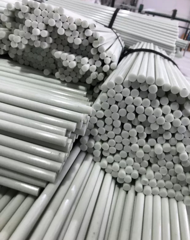 拱棚杆，支撑杆，玻璃纤维片，玻璃纤维杆，玻纤杆