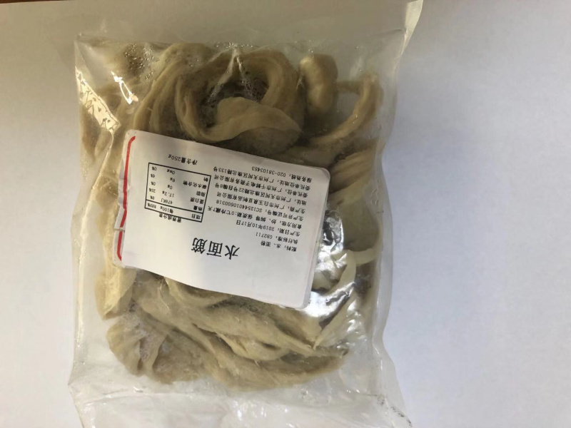 广州豆腐