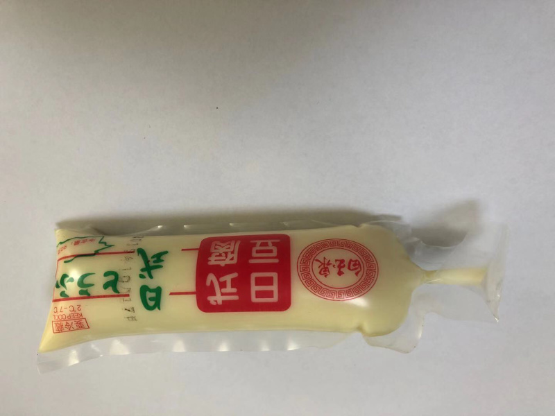 广州豆腐