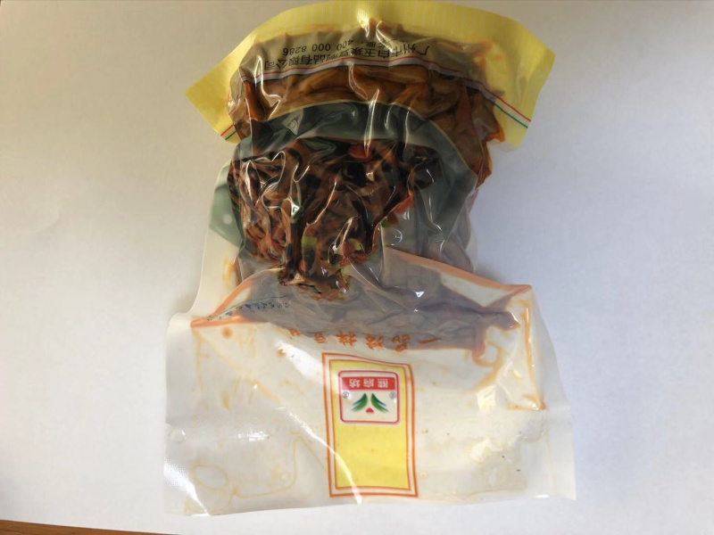 广州豆腐
