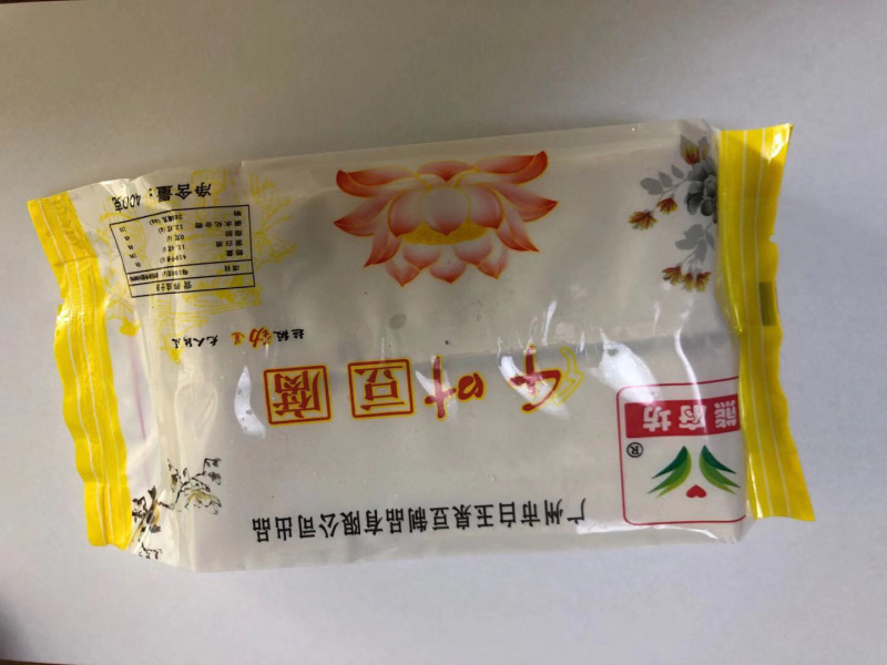 广州豆腐