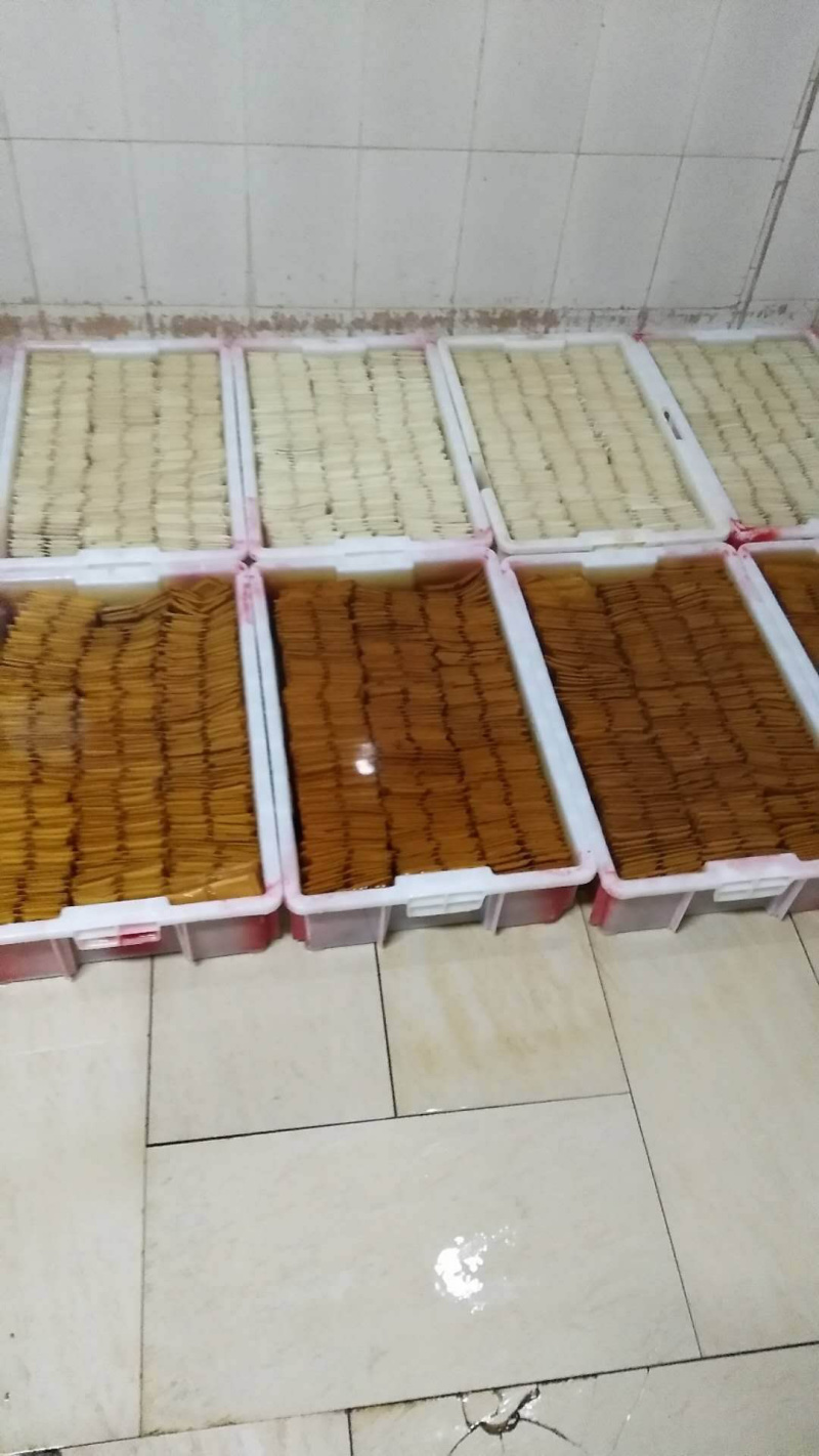广州豆腐