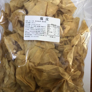 广州豆腐