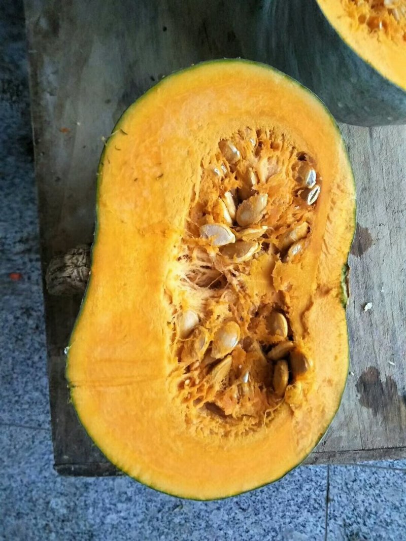 南瓜