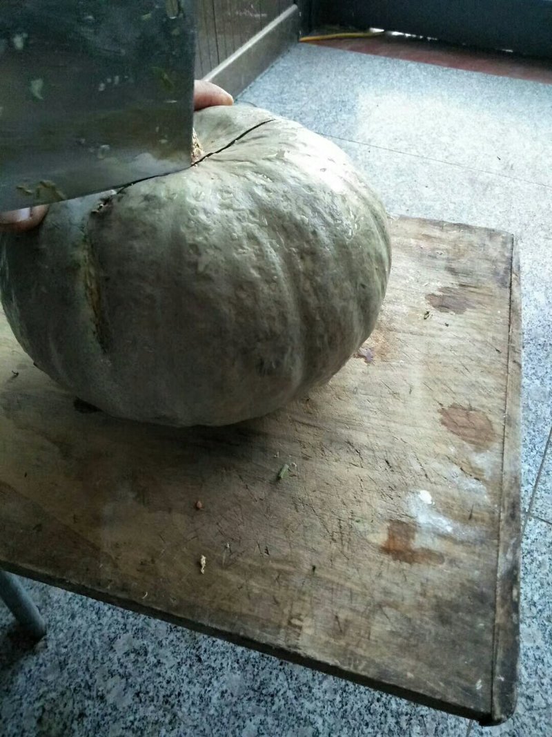 南瓜