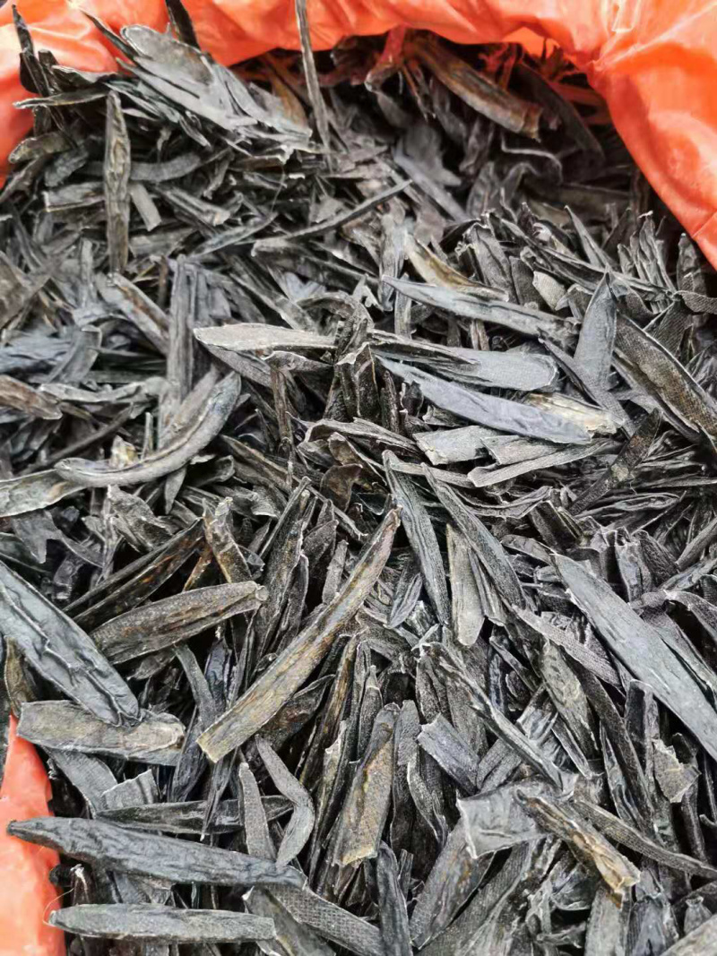 中药材清水吊杆野生水蛭水蛭干
