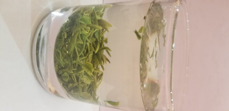 汉中茶叶