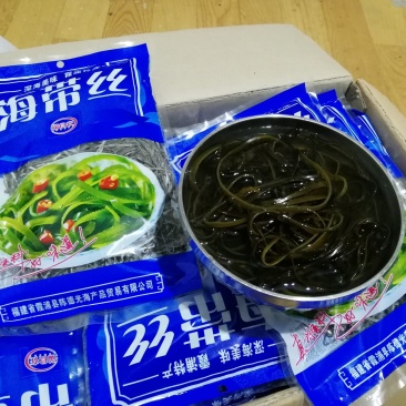 福建海带