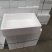塑料框葡萄桃平菇用框