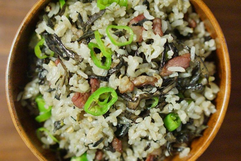 云南野生干巴菌，半成品