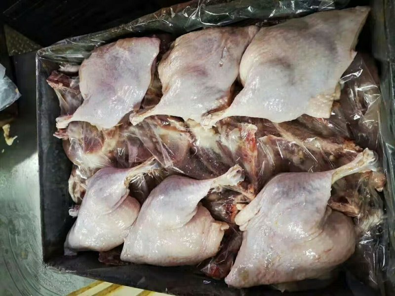 鸭腿