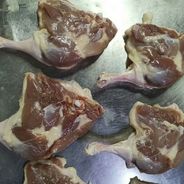 鸭腿