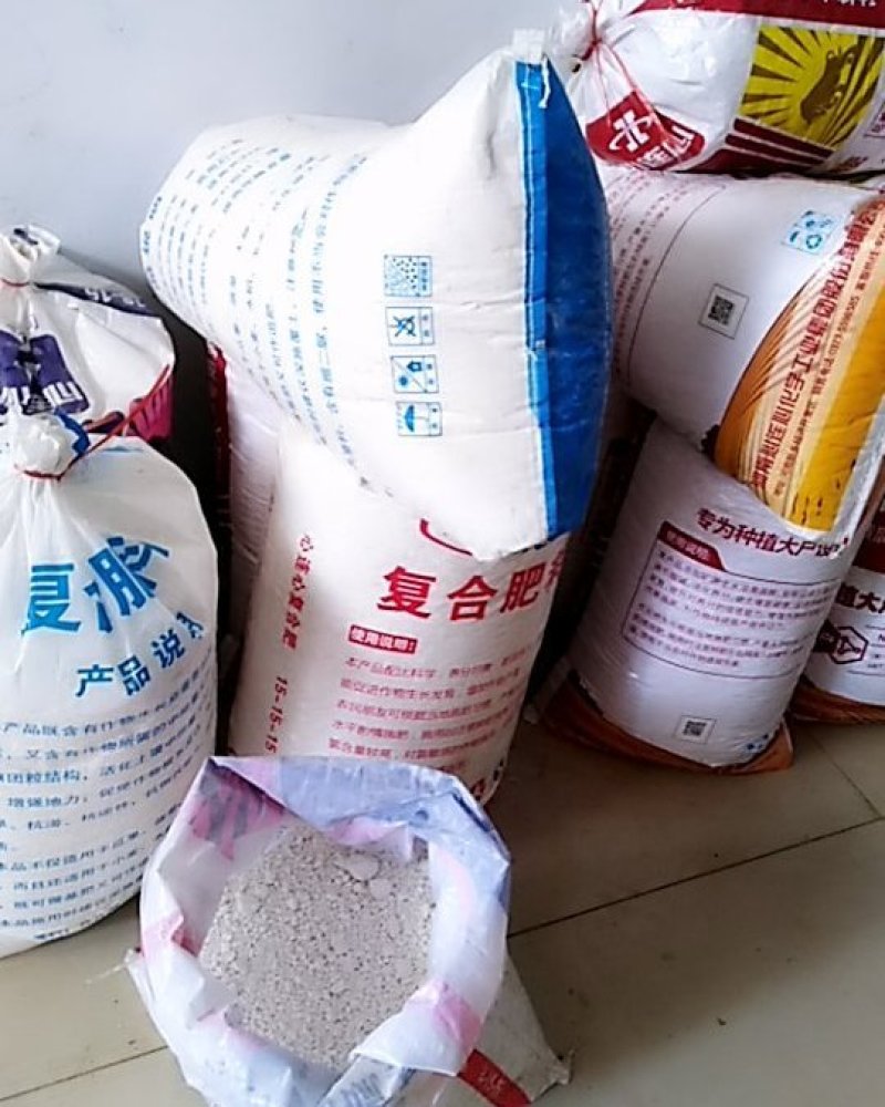 红薯淀粉现货，自家种植，假一赔十