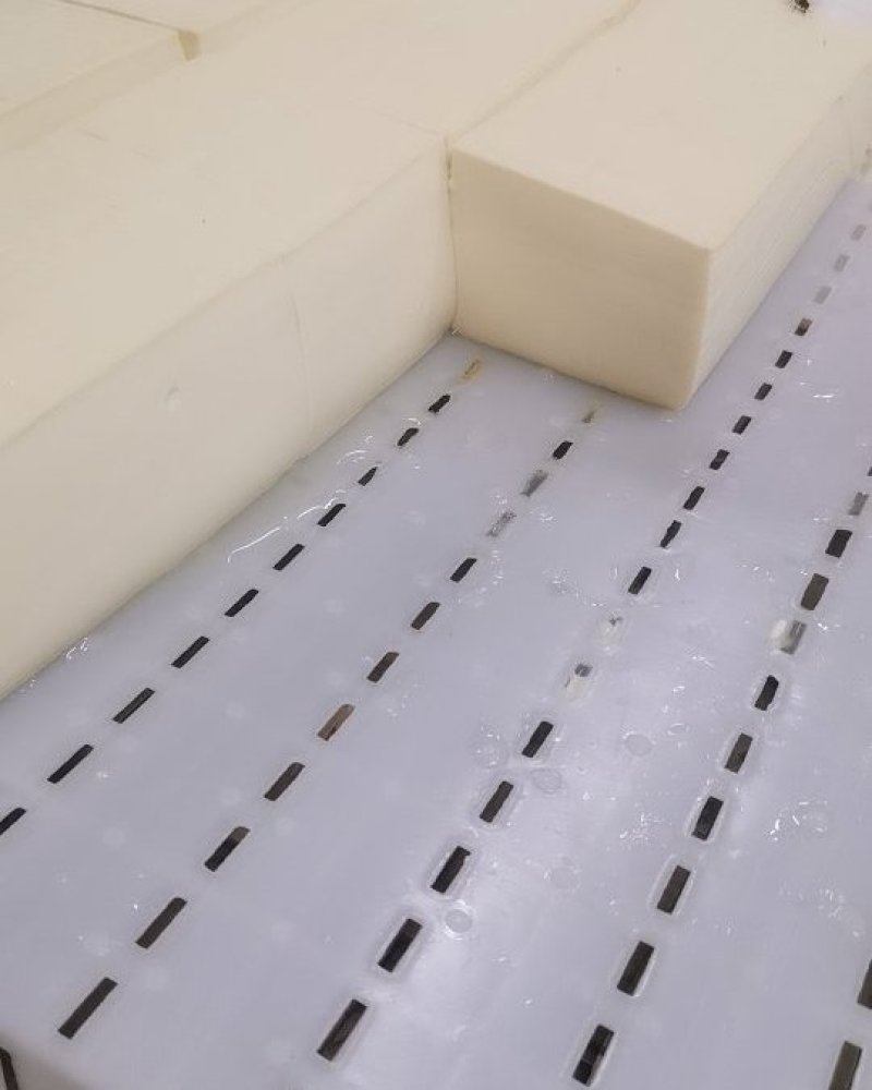 批发各种豆制品干豆腐大豆腐