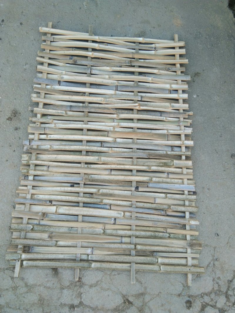 竹笆，竹跳板，各种围墙竹笆，建筑工地用竹笆，产地直销批发