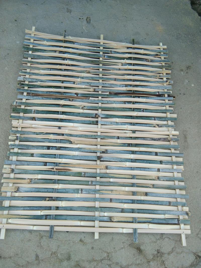 竹笆，竹跳板，各种围墙竹笆，建筑工地用竹笆，产地直销批发