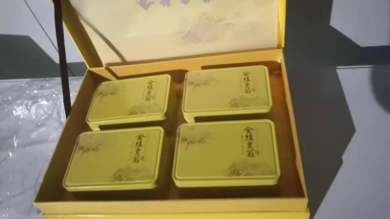 金丝皇菊厂家批发一朵一杯