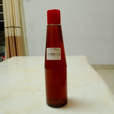 小磨香油芝麻油超市专供无添加