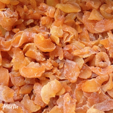 水蜜桃干水蜜桃肉厂家直销量多价优