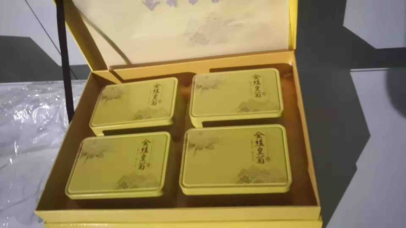 菊花，菊花茶