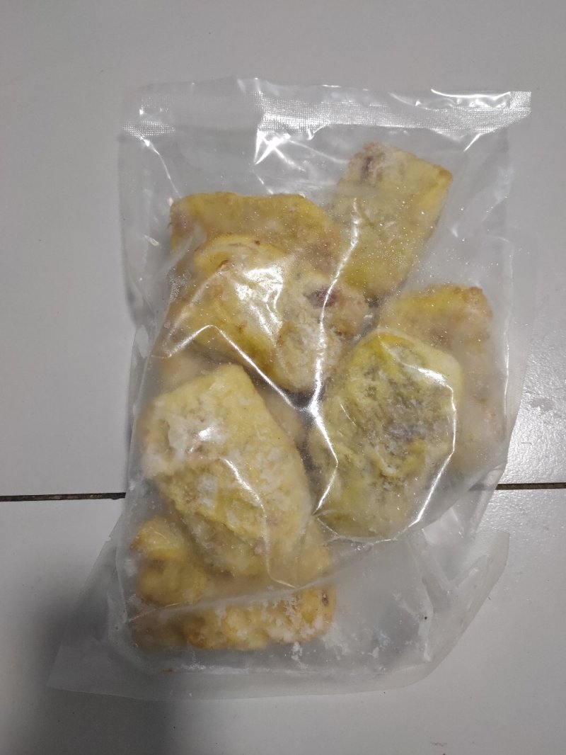 炸耦合