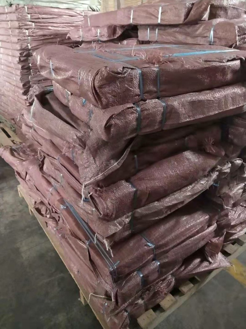 红薯包装箱，