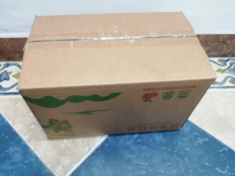 回龙圩密桔