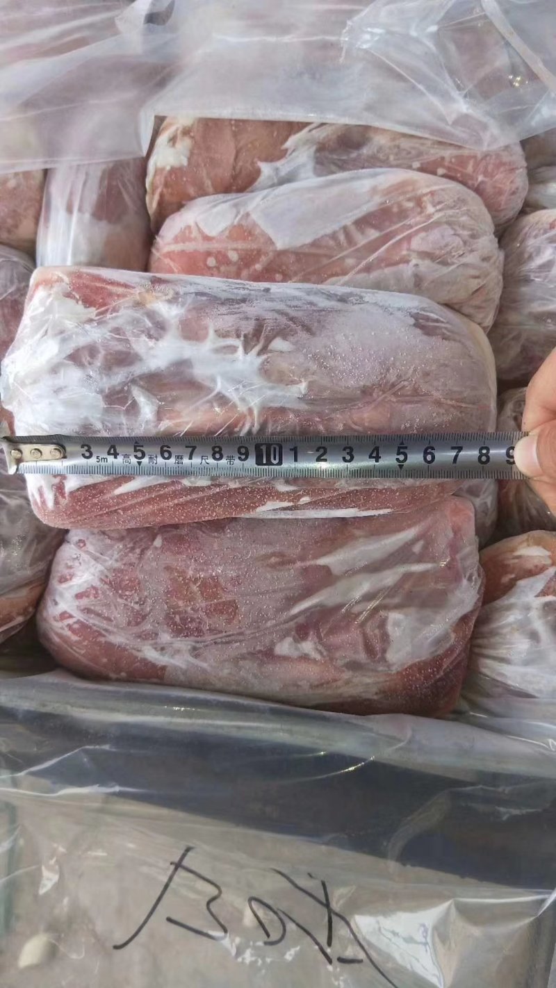 厂家直销精品乳牛扇骨牛骨头肉多质量保证证件齐全量大优惠