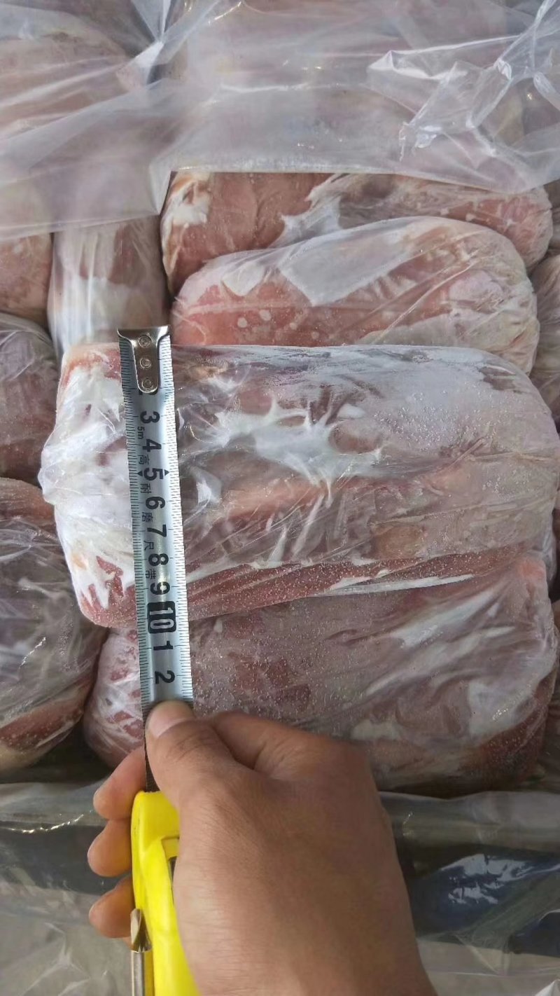 厂家直销精品乳牛扇骨牛骨头肉多质量保证证件齐全量大优惠