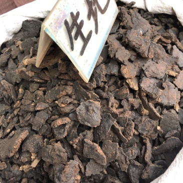 正品生地黄滋补焦作四大怀药