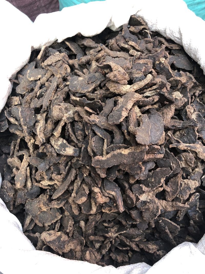 正品生地黄滋补焦作四大怀药