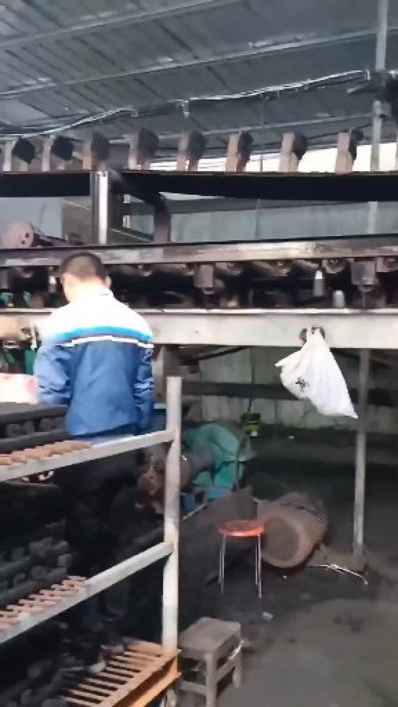 专业木碳厂