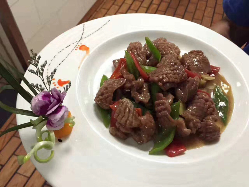 巧舌生花