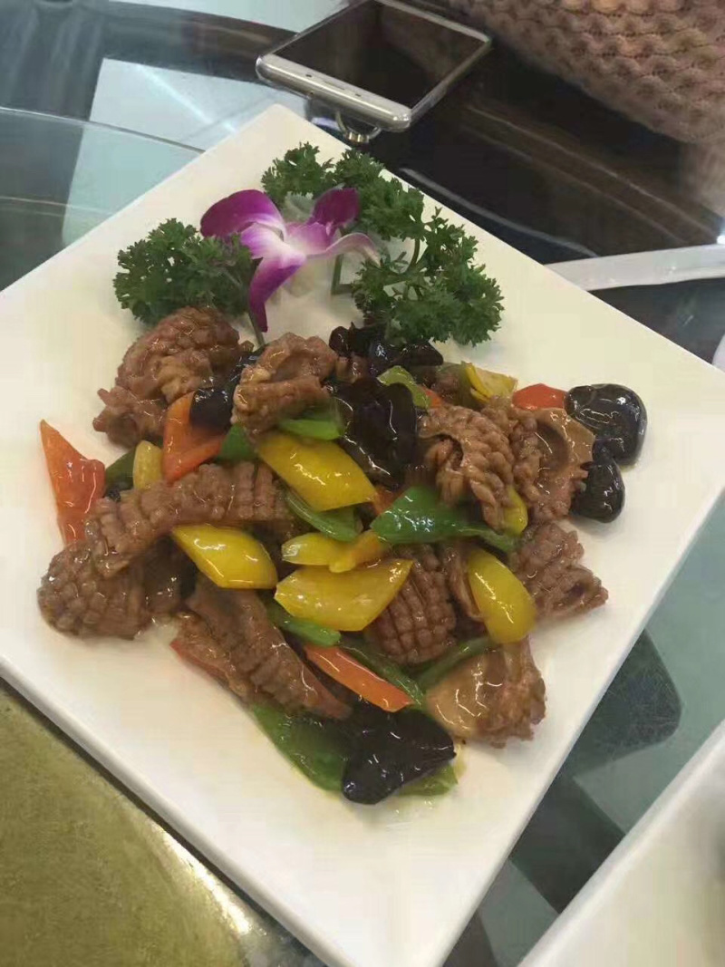 巧舌生花