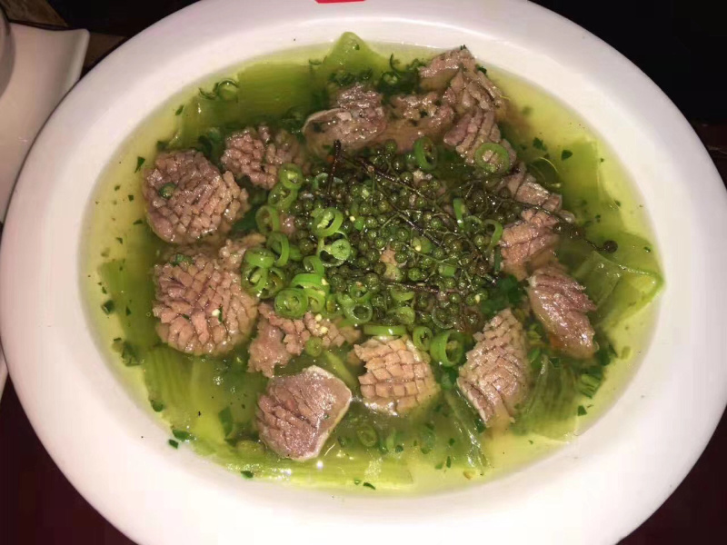 巧舌生花