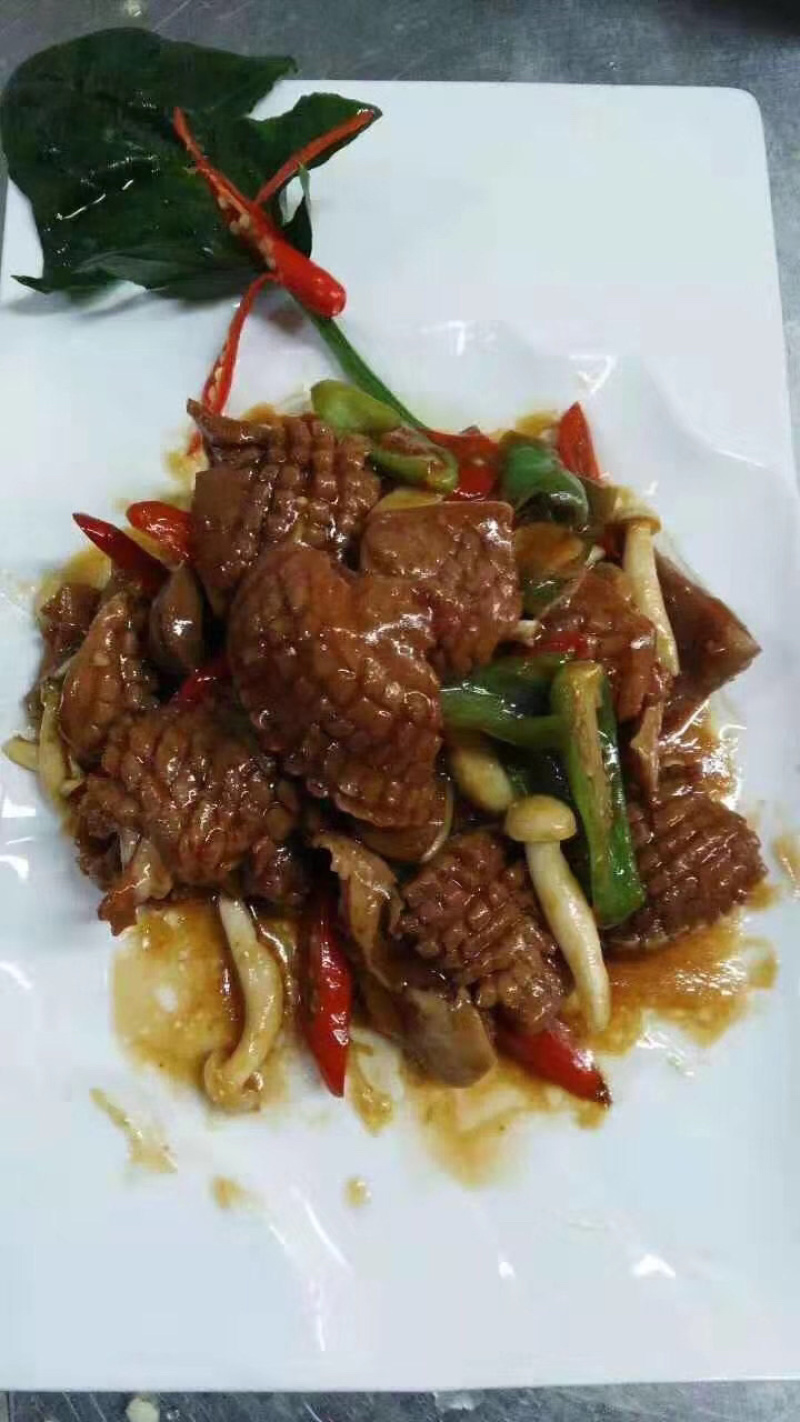巧舌生花
