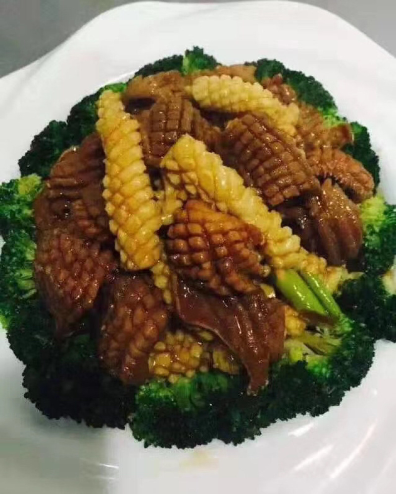 巧舌生花