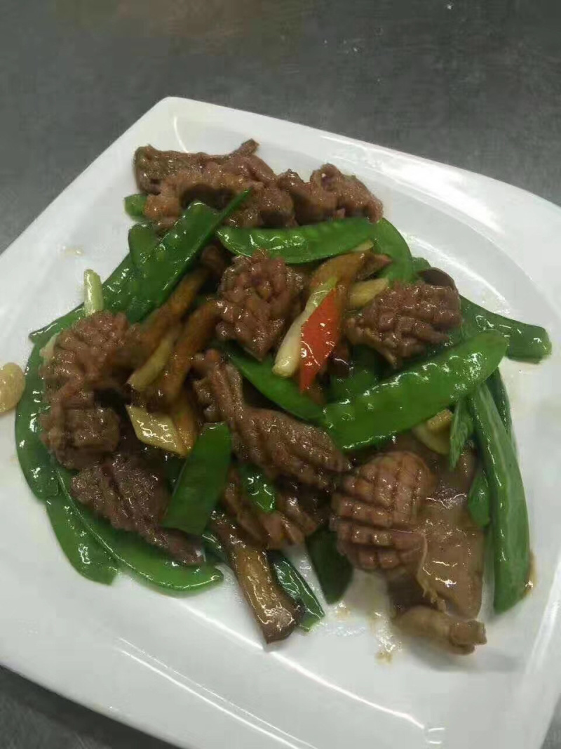 巧舌生花