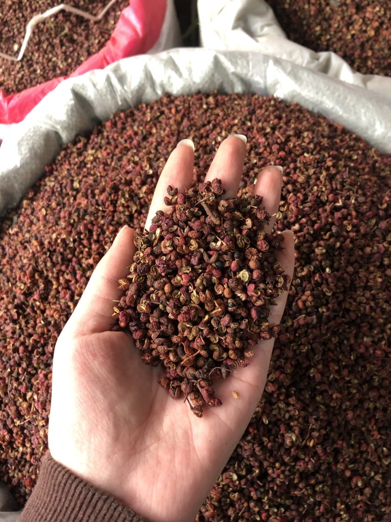 花椒麻椒无添加