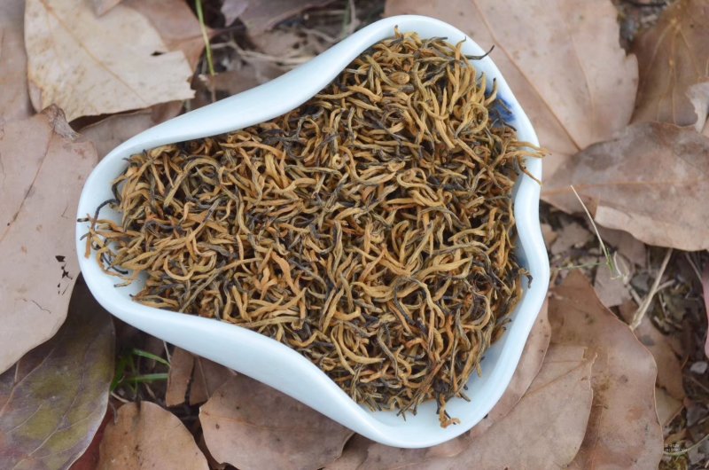 金骏眉红茶养胃产地批发包邮一斤