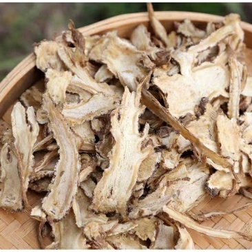 当归全片当归整根中药材当归片可泡脚甜当归当