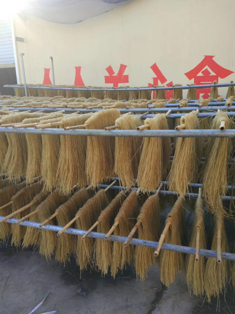 红薯粉条，厂家直销，质优价廉，支持线上交易
