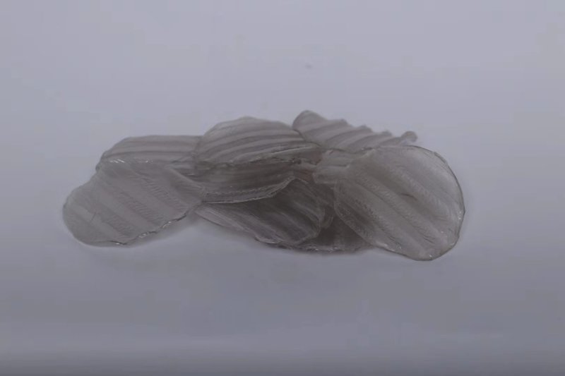 纯手工红薯小粉皮，支持线上保障交易
