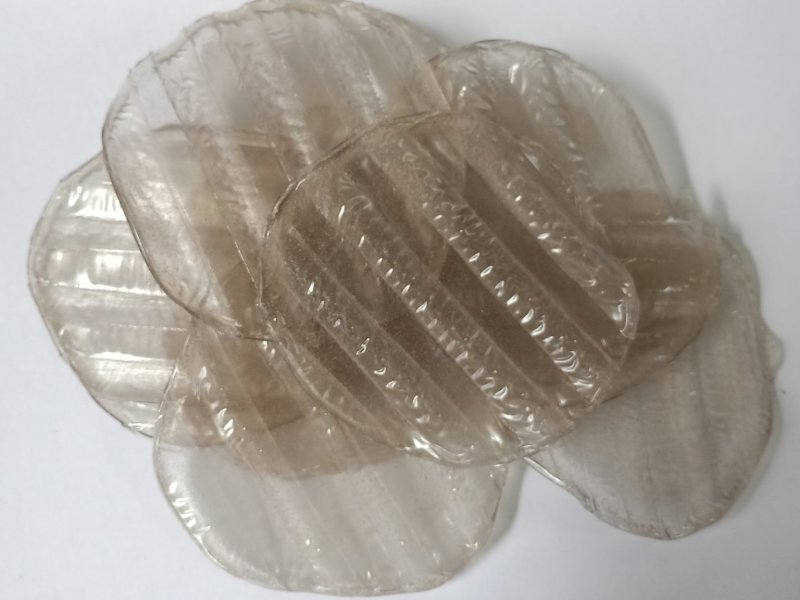 纯手工红薯小粉皮，支持线上保障交易