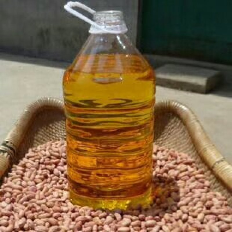 瑶家花生油