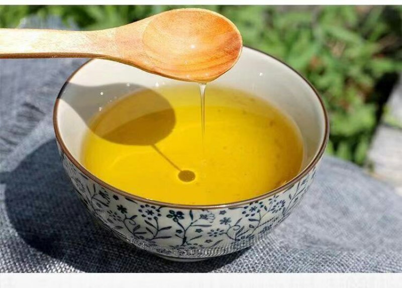 瑶家花生油