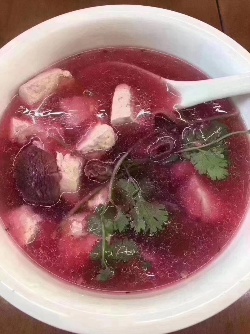 福建红菇